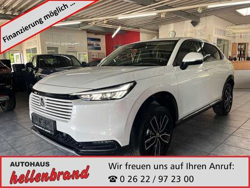 Honda HR-V 1.5 Hybrid Advance ***% TZ-AKTION %*** VOLL in 56566 Neuwied Honda HR-V 1.5 Hybrid Advance ***% TZ-AKTION %*** VOLL