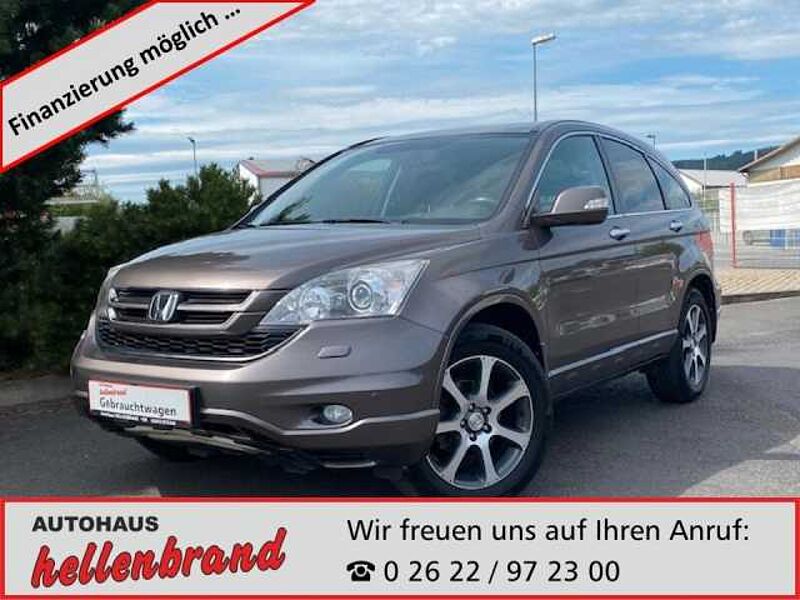 Honda CR-V 2.2 D Executive in 56566 Neuwied Honda CR-V 2.2 D Executive