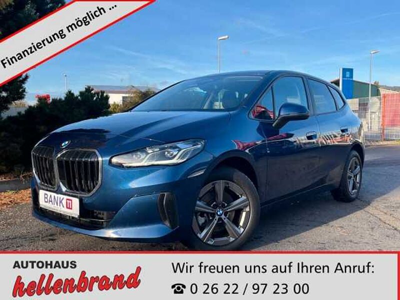 BMW 216 i Active Tourer in 56566 Neuwied BMW 216 i Active Tourer