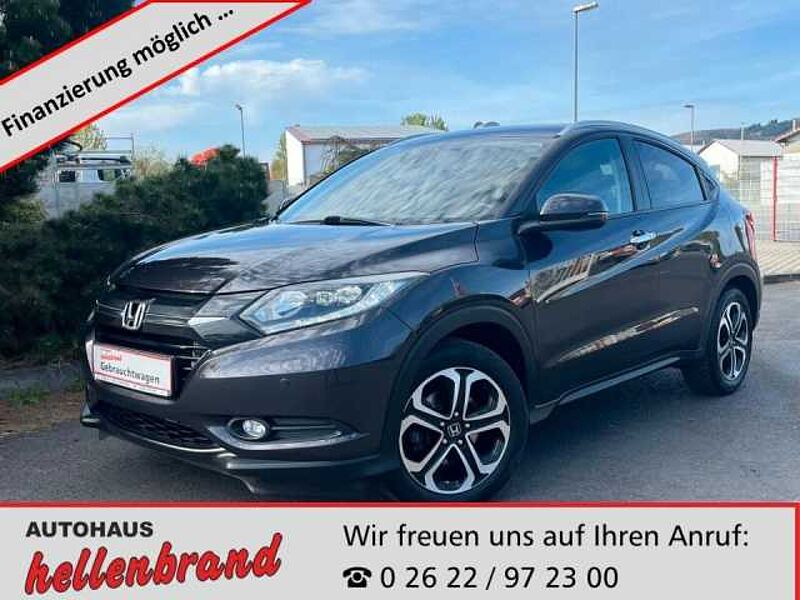 Honda HR-V 1.5 i-VTEC Executive *SHZ* NAVI* in 56566 Neuwied Honda HR-V 1.5 i-VTEC Executive *SHZ* NAVI*