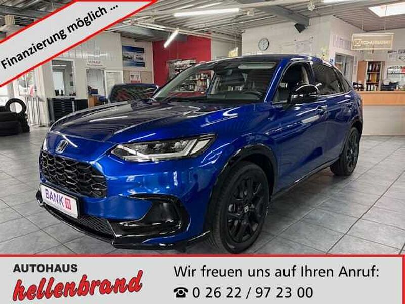 Honda ZR-V e:HEV Sport in 56566 Neuwied Honda ZR-V e:HEV Sport