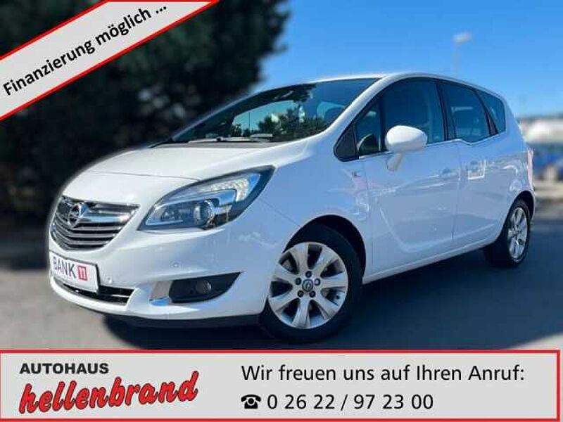 Opel Meriva B Innovation *NAVI* AutoM. in 56566 Neuwied Opel Meriva B Innovation *NAVI* AutoM.