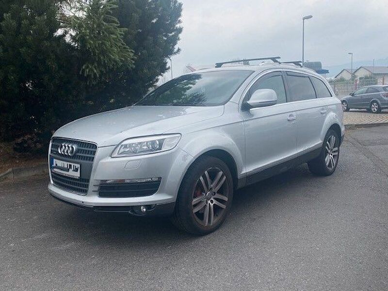 Audi Q7 3.0 TDI quattro in 56566 Neuwied Audi Q7 3.0 TDI quattro