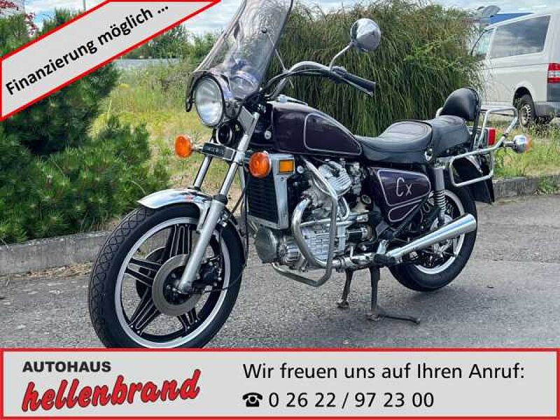 Honda CX 500 PC01 Güllepumpe in 56566 Neuwied Honda CX 500 PC01 Güllepumpe