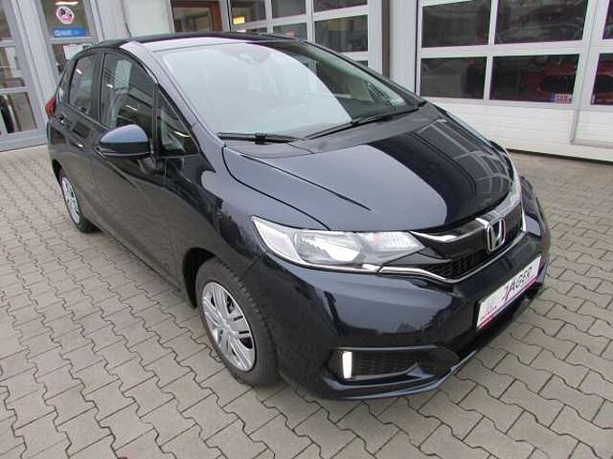 Honda Jazz Trend, Sitzheizung, CD, MP3, AUX-IN, i-MID, USB