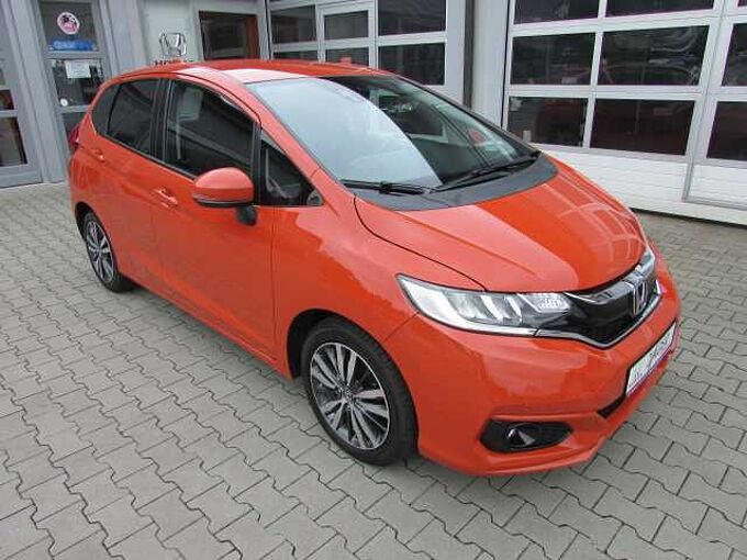 Honda Jazz Elegance, NAVI, Kamera, DAB, CD, EPS, Sitzheizung in 92533 Wernberg-Köblitz Honda Jazz Elegance, NAVI, Kamera, DAB, CD, EPS, Sitzheizung
