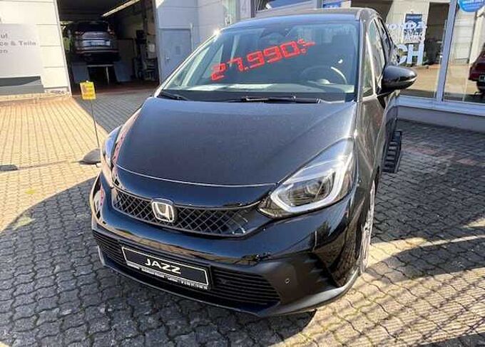 Honda Jazz 1.5 i-MMD Hybrid Advance in 76829 Landau/Pfalz Honda Jazz 1.5 i-MMD Hybrid Advance
