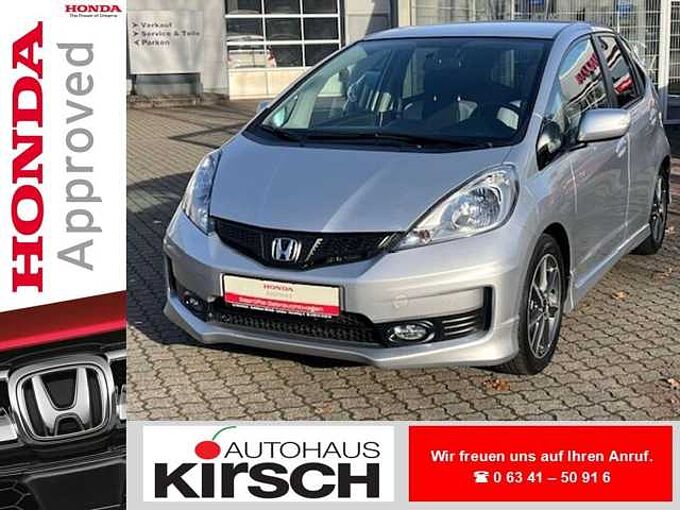 Honda Jazz 1.4 Si in 76829 Landau/Pfalz Honda Jazz 1.4 Si