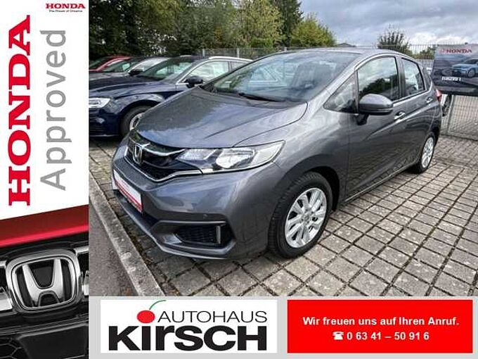 Honda Jazz Comfort in 76829 Landau/Pfalz Honda Jazz Comfort