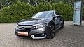 Honda Civic Limousine 1.5 i-VTEC Turbo CVT Executive