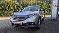 Honda CR-V 2.0i-VTEC 4WD Elegance