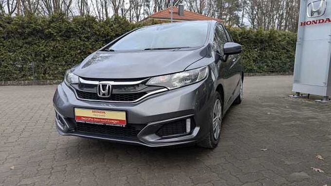 Honda Jazz 1.3 i-VTEC CVT Trend in 16348 Wandlitz Honda Jazz 1.3 i-VTEC CVT Trend