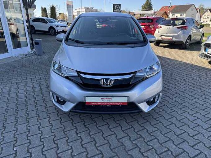 Honda Jazz 1.3 i-VTEC Elegance