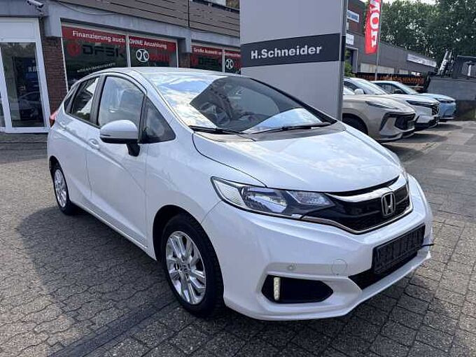 Honda Jazz 1.3 i-VTEC Comfort