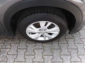 Honda HR-V 1.5  Elegance AHK