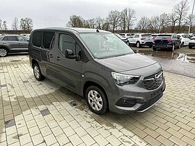 Opel Combo Life XL 1.5 D *NAVI+ALLWETTER*