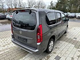 Opel Combo Life XL 1.5 D *NAVI+ALLWETTER*
