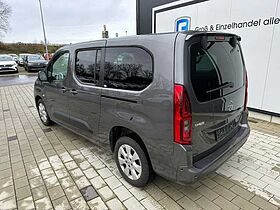 Opel Combo Life XL 1.5 D *NAVI+ALLWETTER*