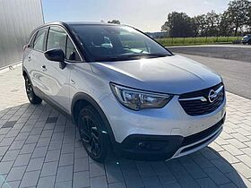 Opel Crossland X INNOVATION*NAVI+TEILLEDER*/64066-4