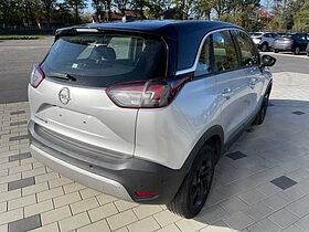 Opel Crossland X INNOVATION*NAVI+TEILLEDER*/64066-4