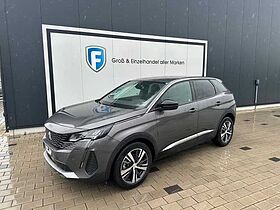 Peugeot 3008 Allure Pack *NAVI+KAMERA*/29128-200