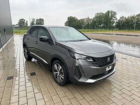 Peugeot 3008 Allure Pack *NAVI+KAMERA*/29128-200