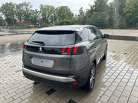 Peugeot 3008 Allure Pack *NAVI+KAMERA*/29128-200