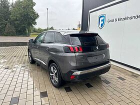 Peugeot 3008 Allure Pack *NAVI+KAMERA*/29128-200