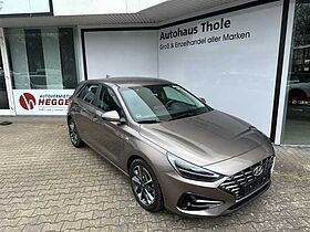 Hyundai i30 Trend Mild-Hyb. *WINTER+CARPLAY+ALLWETTER*