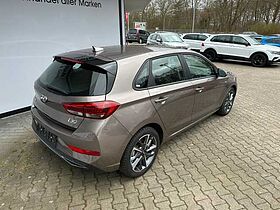 Hyundai i30 Trend Mild-Hyb. *WINTER+CARPLAY+ALLWETTER*