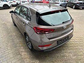 Hyundai i30 Trend Mild-Hyb. *WINTER+CARPLAY+ALLWETTER*
