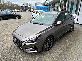 Hyundai i30 Trend Mild-Hyb. *WINTER+CARPLAY+ALLWETTER*