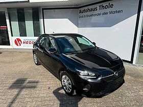 Opel Corsa F 1.2 Edition*WINTER*LED*PDC*