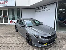 Peugeot 508 SW Hybrid4 360 PSE