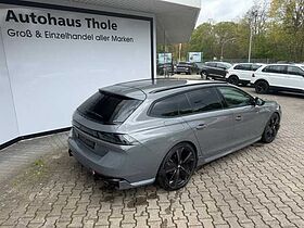 Peugeot 508 SW Hybrid4 360 PSE