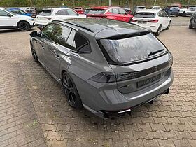 Peugeot 508 SW Hybrid4 360 PSE