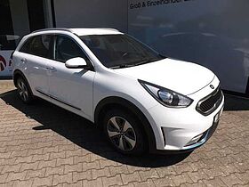 Kia Niro 1.6 Vision Plug-in Hybrid