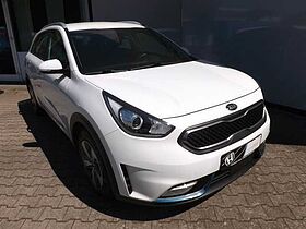 Kia Niro 1.6 Vision Plug-in Hybrid