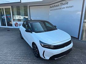 Opel Corsa F GS Line *NAVI+KAMERA+KEYLESS*