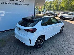 Opel Corsa F GS Line *NAVI+KAMERA+KEYLESS*