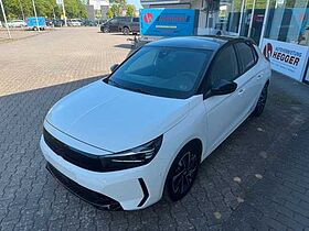 Opel Corsa F GS Line *NAVI+KAMERA+KEYLESS*