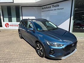 Ford Focus Turnier Active Aut. MHEV *NAVI+B&O+WINTER*