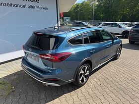 Ford Focus Turnier Active Aut. MHEV *NAVI+B&O+WINTER*