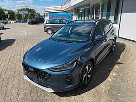 Ford Focus Turnier Active Aut. MHEV *NAVI+B&O+WINTER*