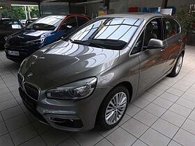 BMW 220 Active Tourer Luxury Line
