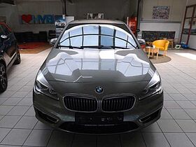 BMW 220 Active Tourer Luxury Line