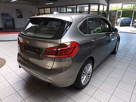 BMW 220 Active Tourer Luxury Line