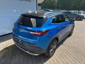 Opel Grandland X (X) 1.2 *NAVI+KAMERA*