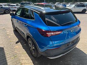 Opel Grandland X (X) 1.2 *NAVI+KAMERA*