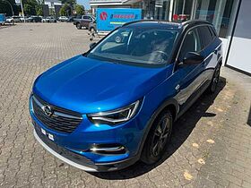 Opel Grandland X (X) 1.2 *NAVI+KAMERA*